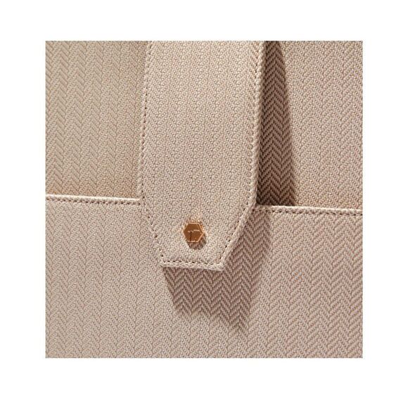 Lindsey Albanese Laptop Clutch NWOT - Picture 3 of 4